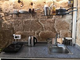 1 Bedroom Studio Double bed Batroun old Souk