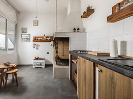 Villa Blanka