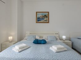 Villa Blanka