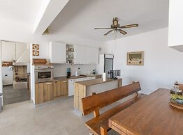 Villa Blanka