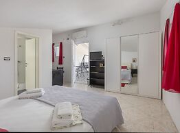 Villa Blanka
