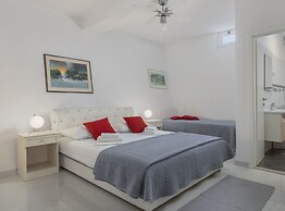 Villa Blanka