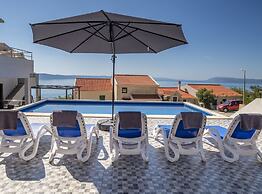 Villa Blanka