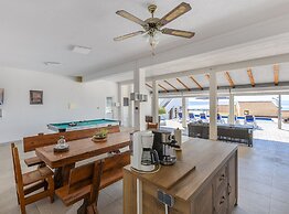 Villa Blanka