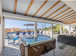 Villa Blanka
