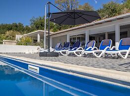Villa Blanka