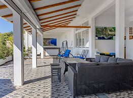Villa Blanka