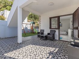 Villa Blanka