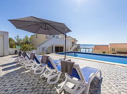 Villa Blanka