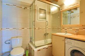 Green Family Villa in Agios Ioannis