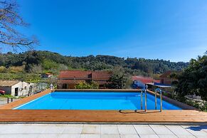 Green Family Villa in Agios Ioannis