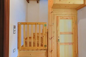 Green Family Villa in Agios Ioannis