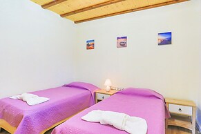 Green Family Villa in Agios Ioannis