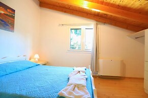 Green Family Villa in Agios Ioannis