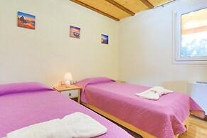 Green Family Villa in Agios Ioannis