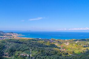 Green Family Villa in Agios Ioannis
