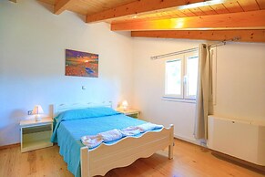 Green Family Villa in Agios Ioannis