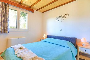 Green Family Villa in Agios Ioannis