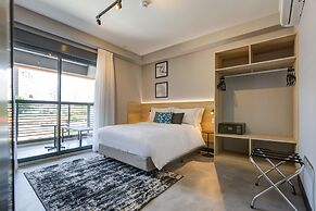 Roomo Brooklin Morumbi Residencial