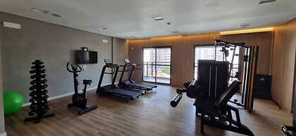 Roomo Brooklin Morumbi Residencial