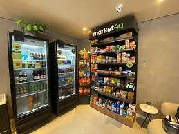 Roomo Brooklin Morumbi Residencial