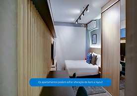 Roomo Brooklin Morumbi Residencial