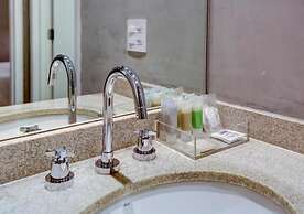 Roomo Brooklin Morumbi Residencial