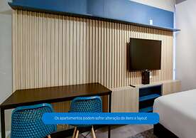 Roomo Brooklin Morumbi Residencial