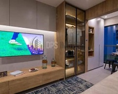 Roomo Brooklin Morumbi Residencial