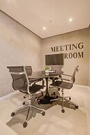 Roomo Brooklin Morumbi Residencial