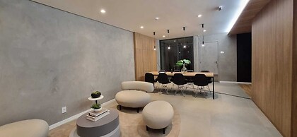 Roomo Brooklin Morumbi Residencial