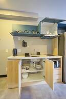 Roomo Brooklin Morumbi Residencial