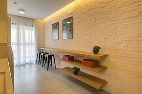 Roomo Brooklin Morumbi Residencial