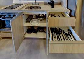 Roomo Brooklin Morumbi Residencial