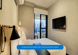 Roomo Brooklin Morumbi Residencial