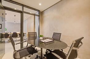 Roomo Brooklin Morumbi Residencial