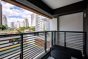Roomo Brooklin Morumbi Residencial