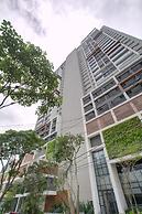 Roomo Brooklin Morumbi Residencial