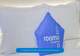 Roomo Brooklin Morumbi Residencial