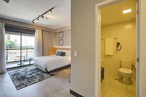 Roomo Brooklin Morumbi Residencial