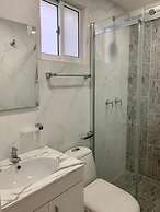 San Andres CC Apartments near the beach