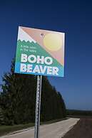 Boho Beaver