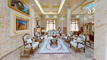 Farhyda & Frères Hôtels