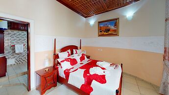 Farhyda & Frères Hôtels