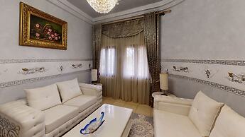 Farhyda & Frères Hôtels