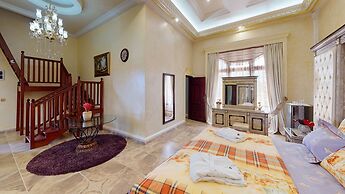 Farhyda & Frères Hôtels