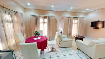 Farhyda & Frères Hôtels