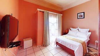 Farhyda & Frères Hôtels