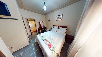 Farhyda & Frères Hôtels