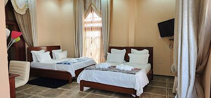 Farhyda & Frères Hôtels